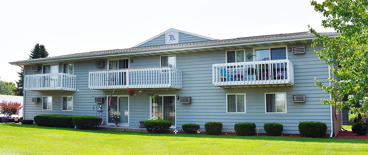 Kensington House Apartments For Rent in Beloit, Wisconsin